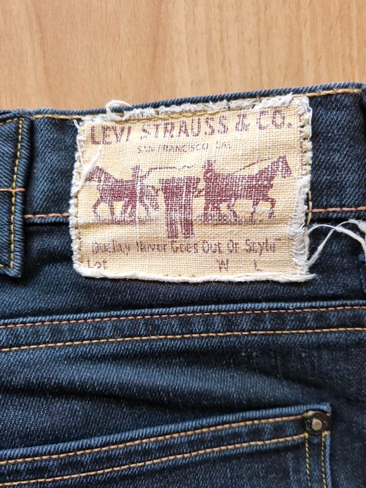 Levis Jeans in Lappersdorf
