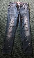 Cecil bestickte Jeans Gr. 33 Nordrhein-Westfalen - Balve Vorschau