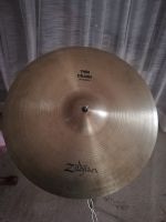 Zildjian  Thin Crash - Becken 15 Zoll / 38 cm Bayern - Hohenthann Vorschau