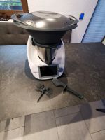 Thermomix TM6 inkl. Zubehör Baden-Württemberg - Wallhausen Vorschau