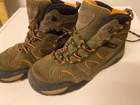 Jack Wolfskin Texapore Wander-/Trekking Schuhe Rheinland-Pfalz - Ebernhahn Vorschau