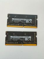 DDR4 S0DIMM 2x4GB Nordrhein-Westfalen - Hamm Vorschau