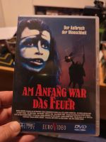 Am Anfang war das Feuer Dvd Baden-Württemberg - Hermaringen Vorschau