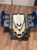 GI Joe, G I Joe, Vintage, Hasbro, Defiant, 80er Action Figur Nordrhein-Westfalen - Recklinghausen Vorschau