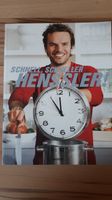 Kochbuch "Schnell, schneller, Henssler" Bayern - Pöttmes Vorschau