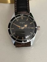 Bifora 115 Skin Diver Taucher Uhr Armbanduhr Vintage Baden-Württemberg - Schwäbisch Gmünd Vorschau