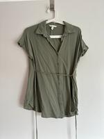 Umstandsmode Bluse H&M XS Hessen - Kassel Vorschau