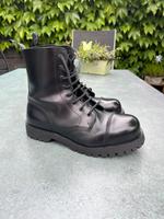 Original englische Boots & Braces.   8-Loch Größe 40 Niedersachsen - Stuhr Vorschau