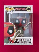 Funko Pop! Larp Deadpool Bayern - Hallbergmoos Vorschau