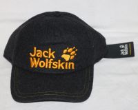 Jack Wolfskin Base Cap Felt Base Cap burly yellow XT neu m Etiket Brandenburg - Oranienburg Vorschau