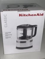 KitchenAid 5KFC3516EWH Mini-Food-Processor - NEU !!! Hessen - Lollar Vorschau