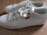 Levi's Damen Woods W Sneaker (Gr. 39) Nordrhein-Westfalen - Siegburg Vorschau