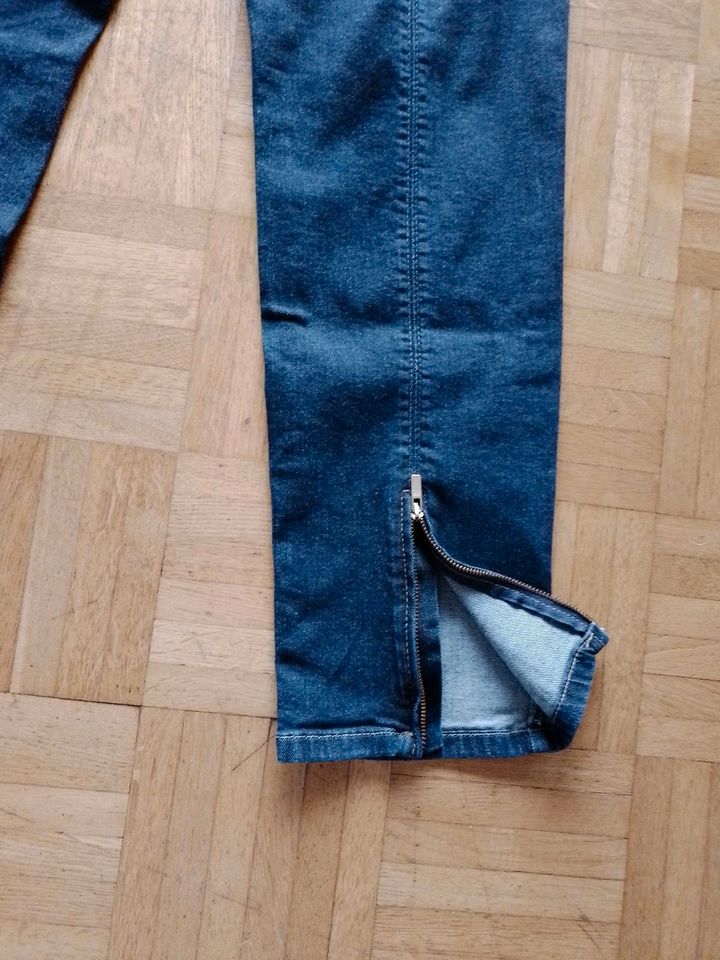 Cambio Jeans Gr. 36-38 neuwertig in Euskirchen