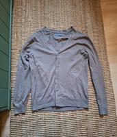 Beige Strickjacke von Montego / L / Peek & Cloppenburg Hessen - Biebergemünd Vorschau