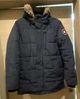 Herren, Jungs, Winterjacke, sehr warm von der Marke Smog Niedersachsen - Achim Vorschau
