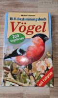 Buch BLV Bestimmungsbuch Vögel Sachsen-Anhalt - Seegebiet Mansfelder Land Vorschau