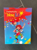 ⭐️ Zauberhafte Hexe Lilli ⭐️ 3 Abenteuer ⭐️ Baden-Württemberg - Ladenburg Vorschau