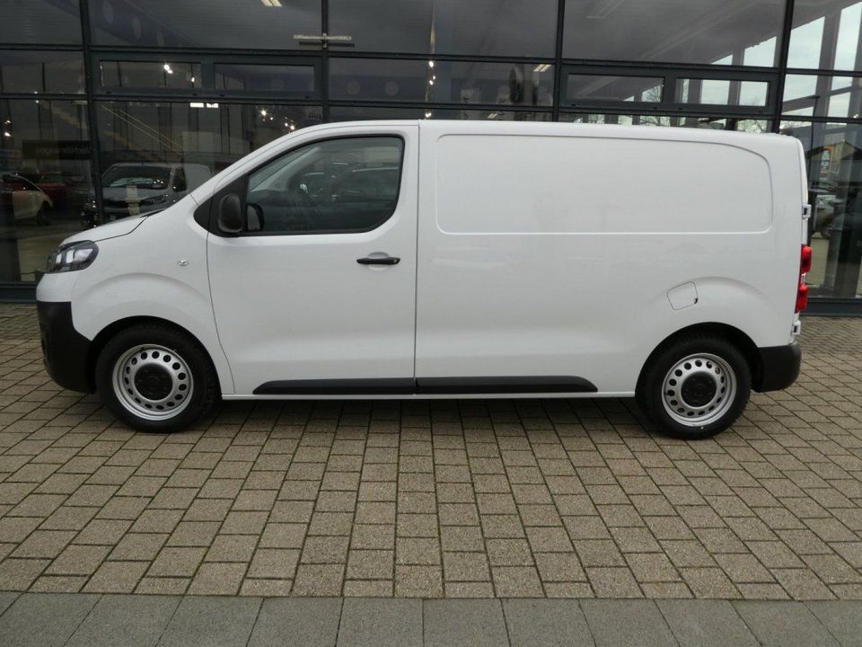 Fiat Scudo  2,0 Multijet L2 SX*Apple*PDC*LRB*Allwette in Kerpen