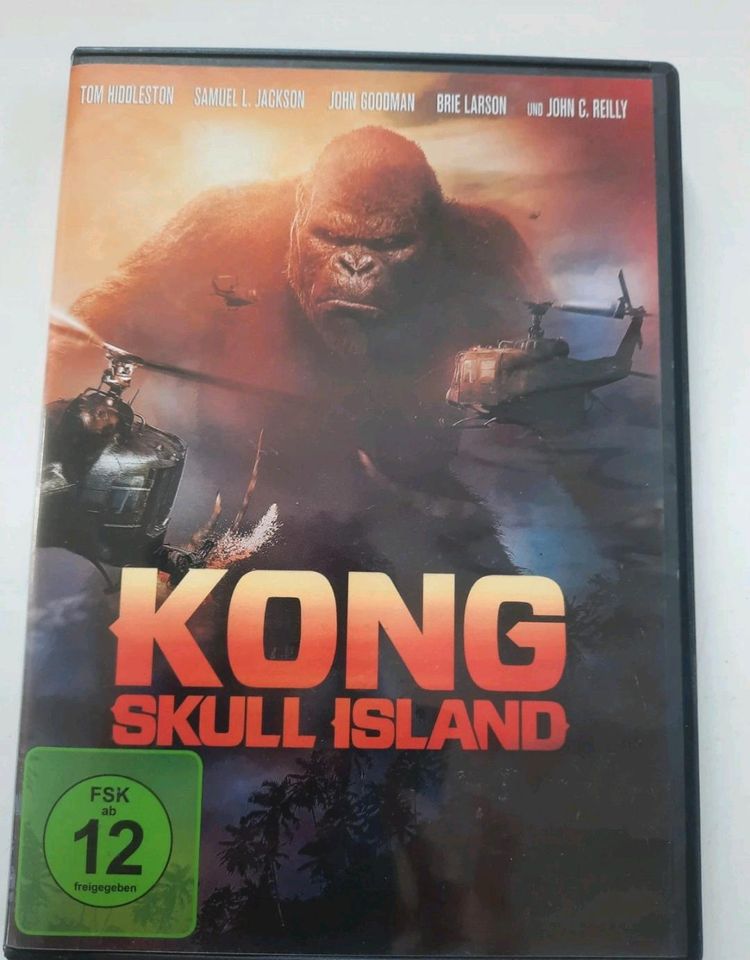 DVD Sammlung abzugeben je 2.99 Euro in Reinhardtsdorf-Schöna