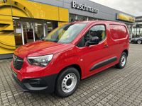 Opel Combo-e Cargo (50-kWh) Nordrhein-Westfalen - Espelkamp Vorschau