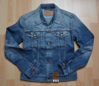 Levi´s Jeansjacke for Girls RED TAB Größe S NEU Hessen - Obertshausen Vorschau