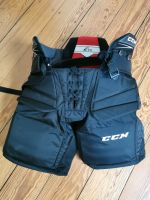 Goaliehose Eishockey Größe JR-L CCM Eimsbüttel - Hamburg Stellingen Vorschau