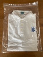 90'er Original VW Motorsport Poloshirt Weiß – XL  Poloshirt, Weiß Aachen - Aachen-Mitte Vorschau