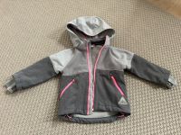 H&M Softshell Jacke kinderjacke Grösse 92 Hessen - Bad Wildungen Vorschau