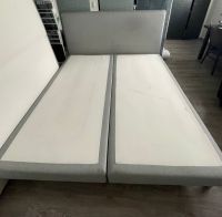 Großes Bett 180x200 Notverkauf Bochum - Bochum-Ost Vorschau