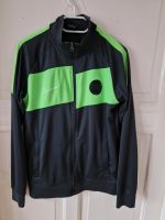 Sweatjacke Sportjacke Hoodie VFL Wolfsburg Niedersachsen - Grasleben Vorschau