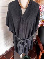 Strickweste Bolero Größe L von Esprit EDC blau Kreis Pinneberg - Quickborn Vorschau