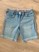 Kurze Jeans Hose Größe 122 von C&A Bayern - Huisheim Vorschau