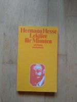 Verschiedene Taschenbücher von Hermann Hesse Baden-Württemberg - Leutenbach Vorschau