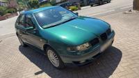 Seat Leon 1,8 20V T Top Sport Rheinland-Pfalz - Schindhard Vorschau