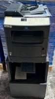 Konica Minolta bizhub 3320 Multifunktions Drucker Faxen Scannen Bayern - Dietersheim Vorschau