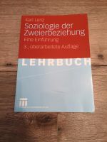 Soziologie der Zweierbeziehung Rheinland-Pfalz - Puderbach Vorschau