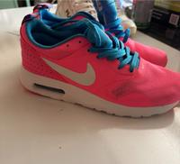 Nike pink Damen sneaker Duisburg - Rheinhausen Vorschau