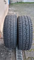 Transporter 215 55 R16C 106/104T Reifen Hankook Hessen - Darmstadt Vorschau