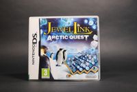 Jewel Link Arctic Quest Nintendo DS 2DS 3DS Schleswig-Holstein - Neumünster Vorschau