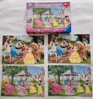 Ravensburger Puzzle Disney Princess neuwertig Hessen - Wetzlar Vorschau