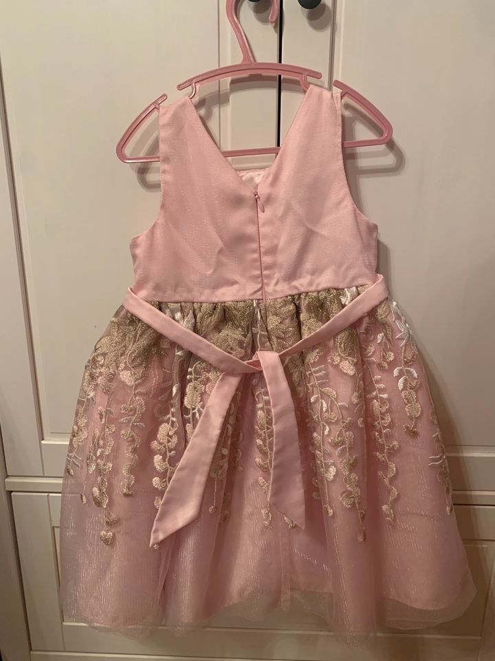 Festliches Kleid Mädchen 104 Couture princess in Bayern - Miltenberg | eBay  Kleinanzeigen ist jetzt Kleinanzeigen