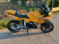 BMW R1100S mit ABS II Hessen - Weiterstadt Vorschau