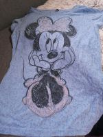 **süßes Micky Mouse Shirt Gr.36 ** Brandenburg - Seelow Vorschau