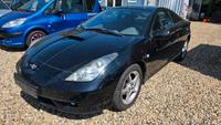 Toyota Celica 1.8 S Rüdersdorf - Tasdorf Vorschau