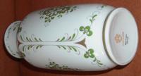 Vase ehemalige DDR Vintage Bayern - Ludwigsstadt Vorschau