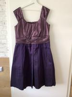 Festliches Kleid, Gr.48 Nordrhein-Westfalen - Jülich Vorschau