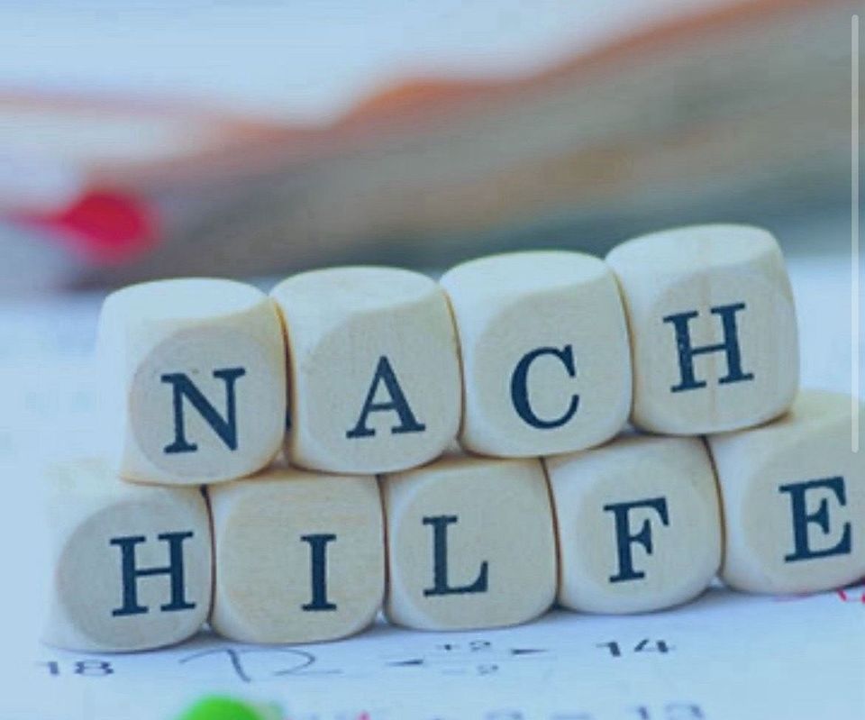 Nachhilfeunterricht in Schortens