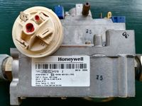 Gas-Magnetventil Honeywell VR8645V (BUDERUS Logamax plus GB112) Rheinland-Pfalz - Andernach Vorschau