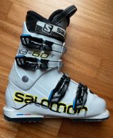 Skischuhe Skistiefel Salomon Kinderskischuhe Gr.38-39 Rostock - Kröpeliner-Tor-Vorstadt Vorschau