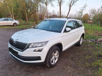 Skoda Kodiaq 1.4 TSI ACT 4x4 Ambition Ambition Hannover - Ahlem-Badenstedt-Davenstedt Vorschau